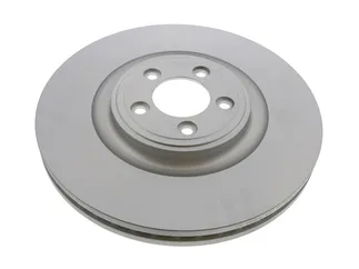 ATE Ceramic Front Disc Brake Rotor - C2D61074